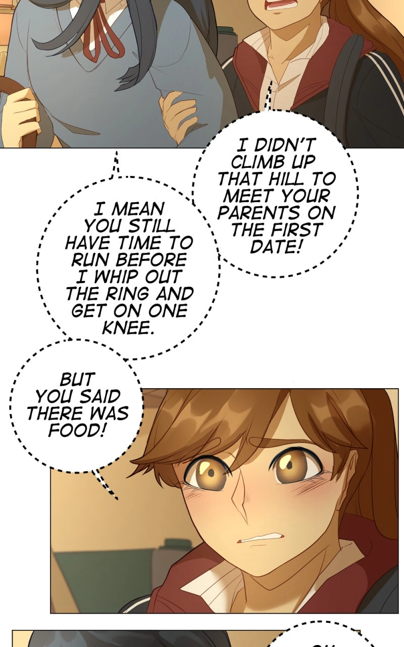 Read The Greenhouse chapter 72 image 13 on Lezhin