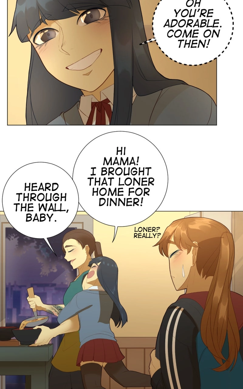 Read The Greenhouse chapter 72 image 14 on Lezhin