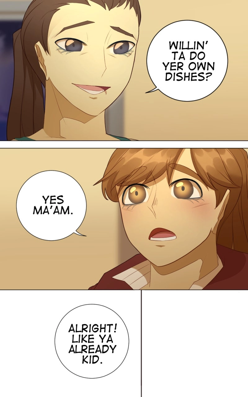 Read The Greenhouse chapter 72 image 16 on Lezhin