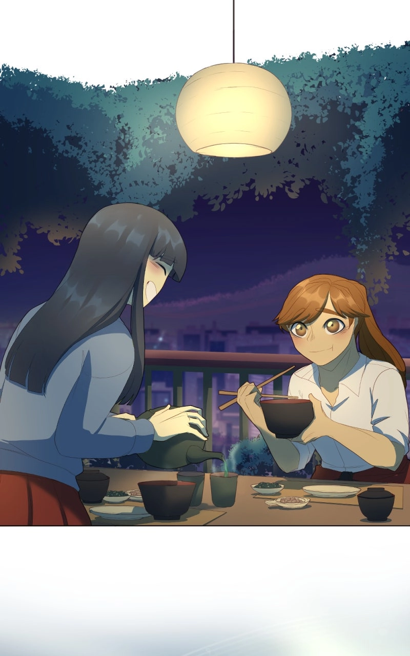 Read The Greenhouse chapter 72 image 17 on Lezhin