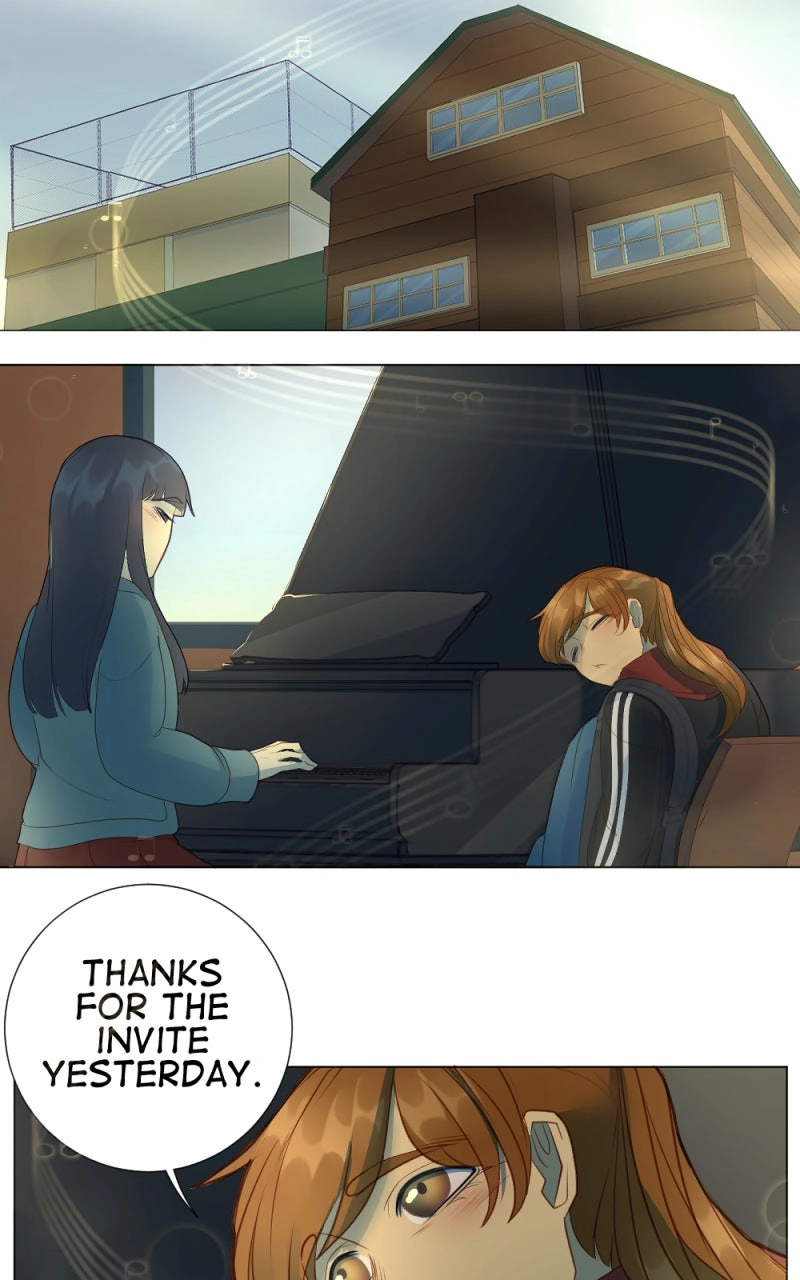 Read The Greenhouse chapter 72 image 18 on Lezhin