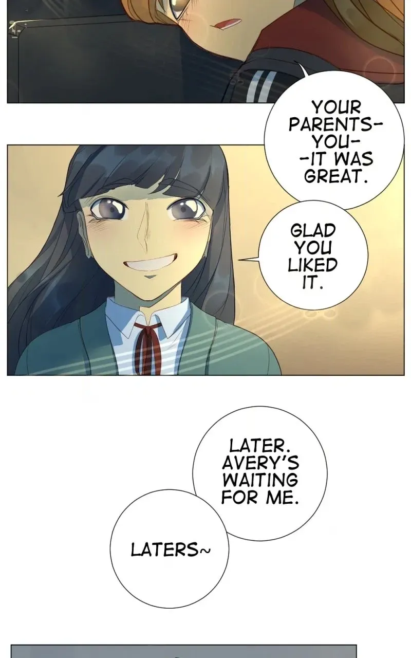Read The Greenhouse chapter 72 image 19 on Lezhin
