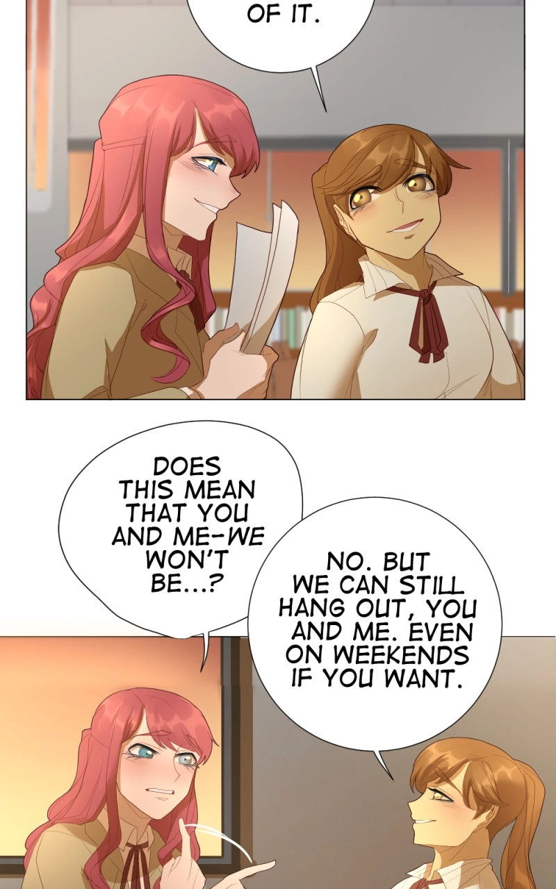 Read The Greenhouse chapter 72 image 2 on Lezhin