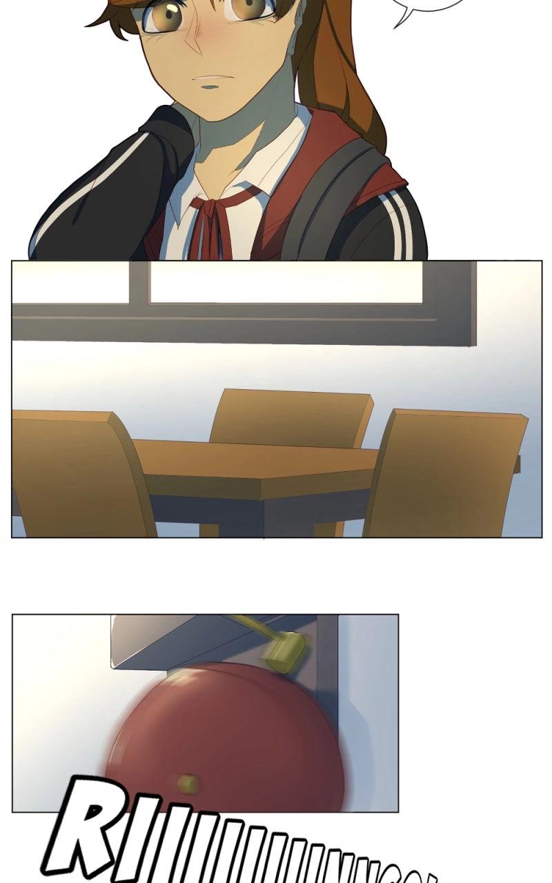 Read The Greenhouse chapter 72 image 21 on Lezhin