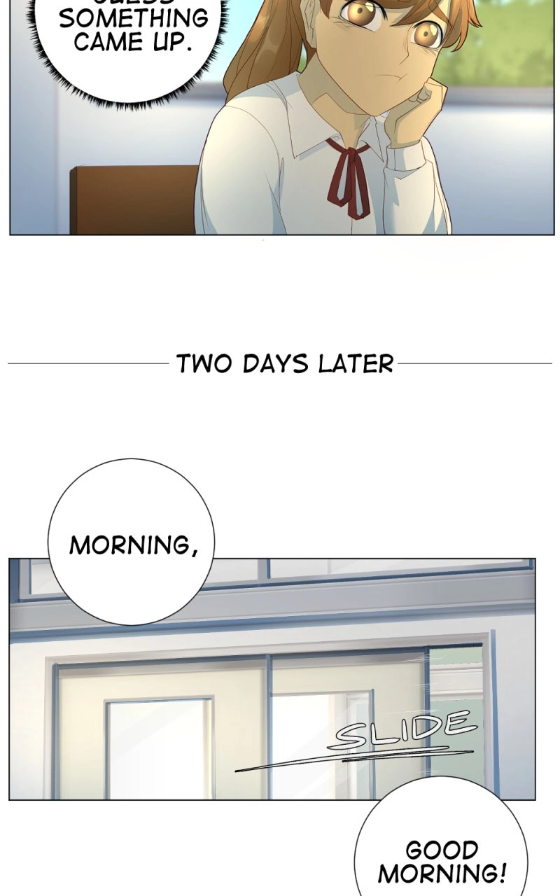 Read The Greenhouse chapter 72 image 23 on Lezhin