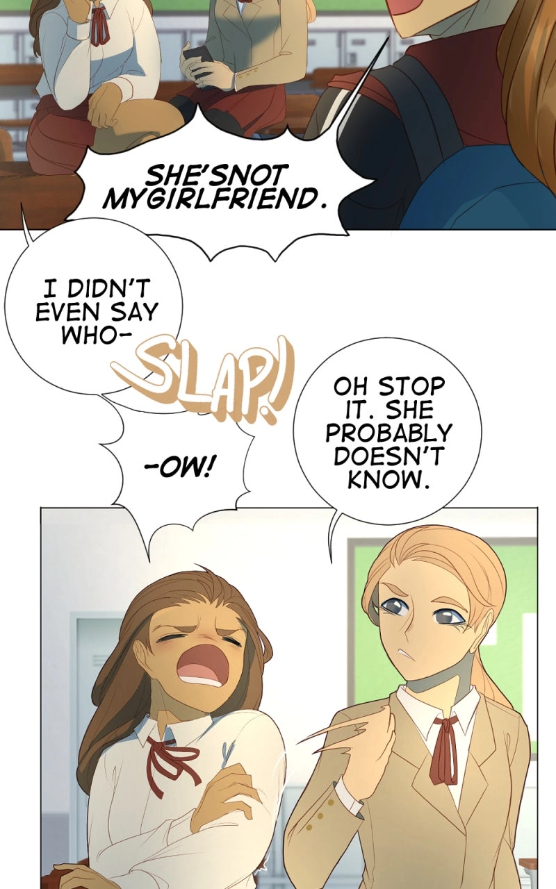 Read The Greenhouse chapter 72 image 25 on Lezhin