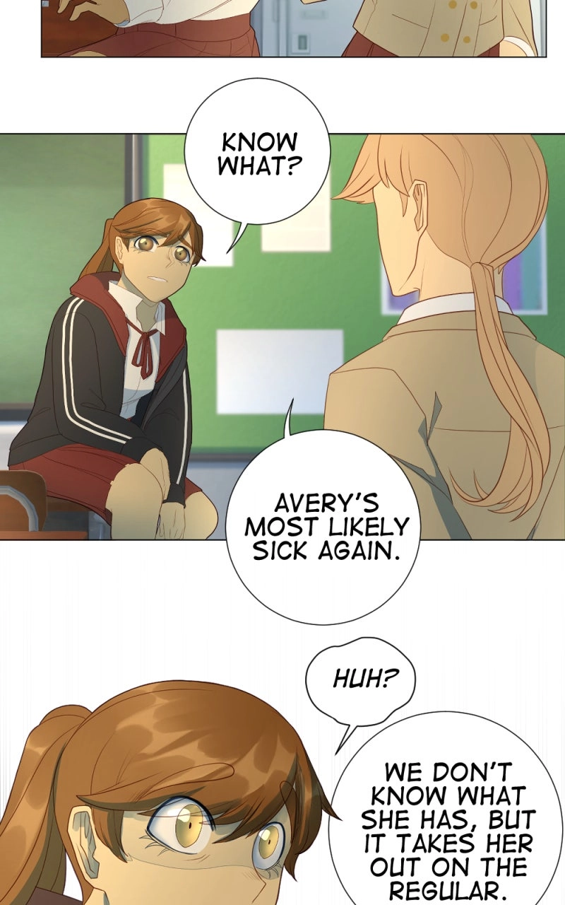Read The Greenhouse chapter 72 image 26 on Lezhin