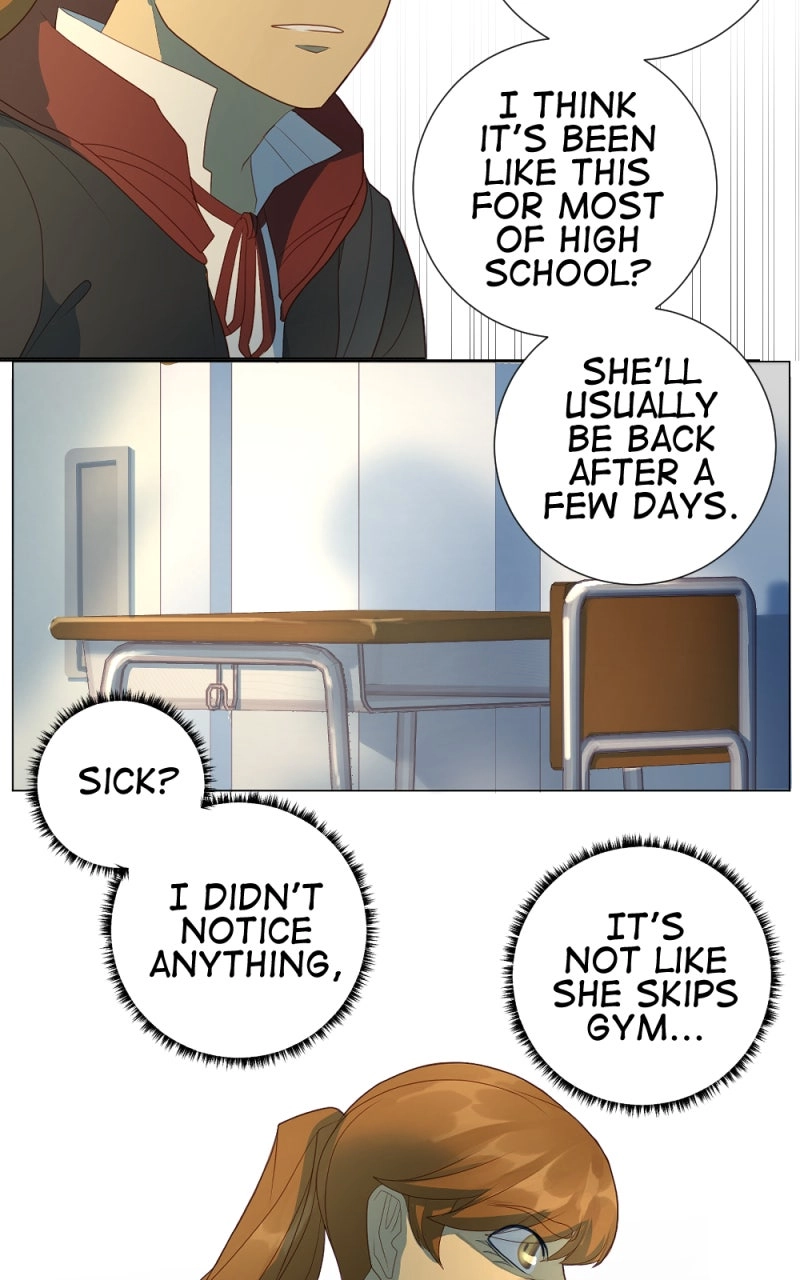 Read The Greenhouse chapter 72 image 27 on Lezhin