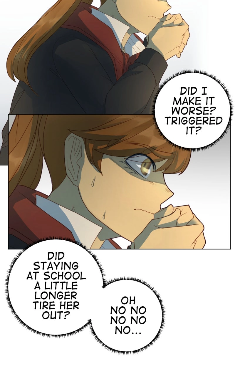 Read The Greenhouse chapter 72 image 28 on Lezhin