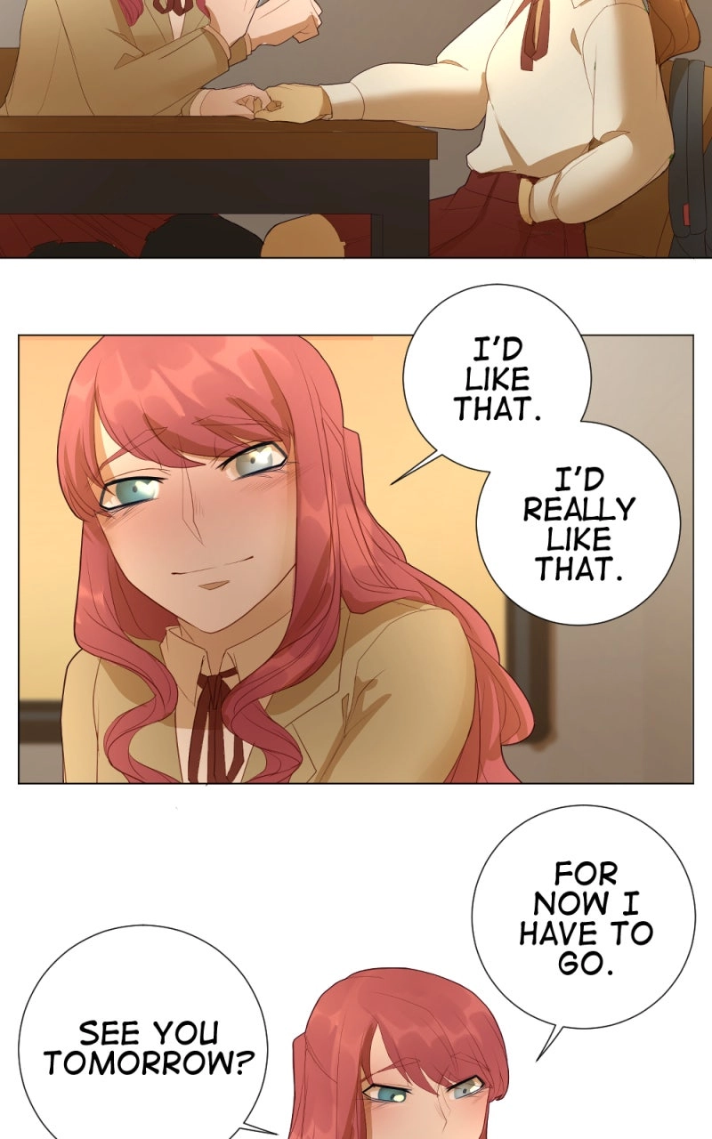 Read The Greenhouse chapter 72 image 3 on Lezhin