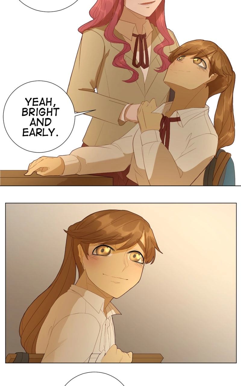 Read The Greenhouse chapter 72 image 4 on Lezhin