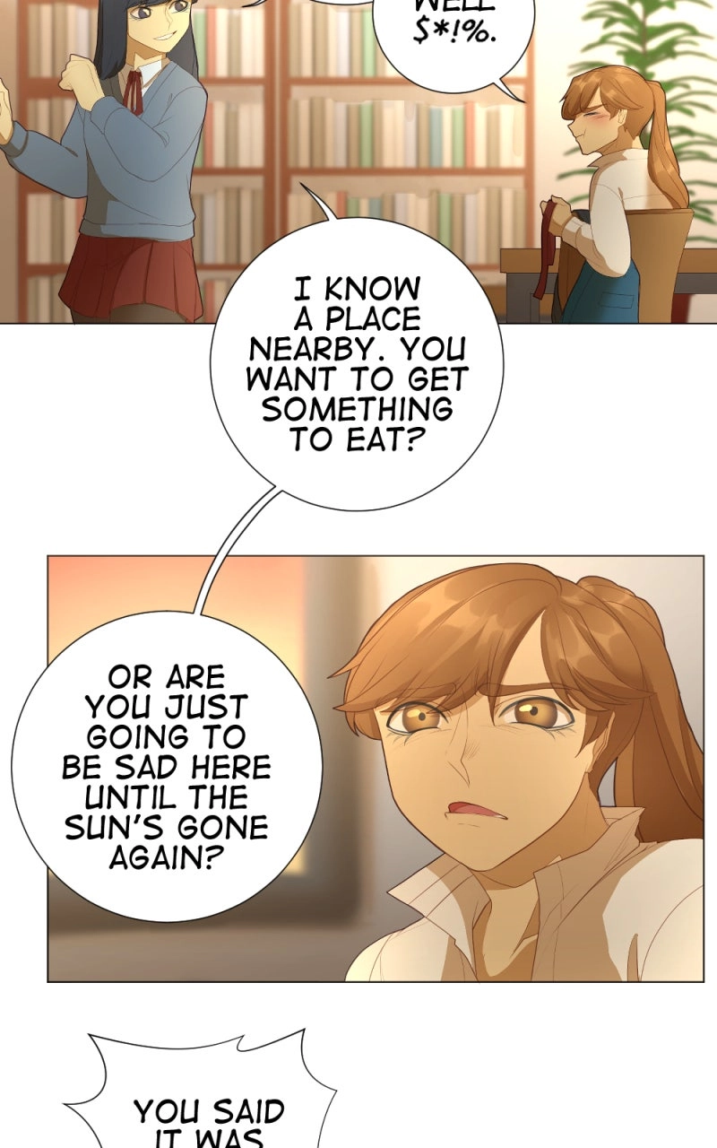 Read The Greenhouse chapter 72 image 7 on Lezhin