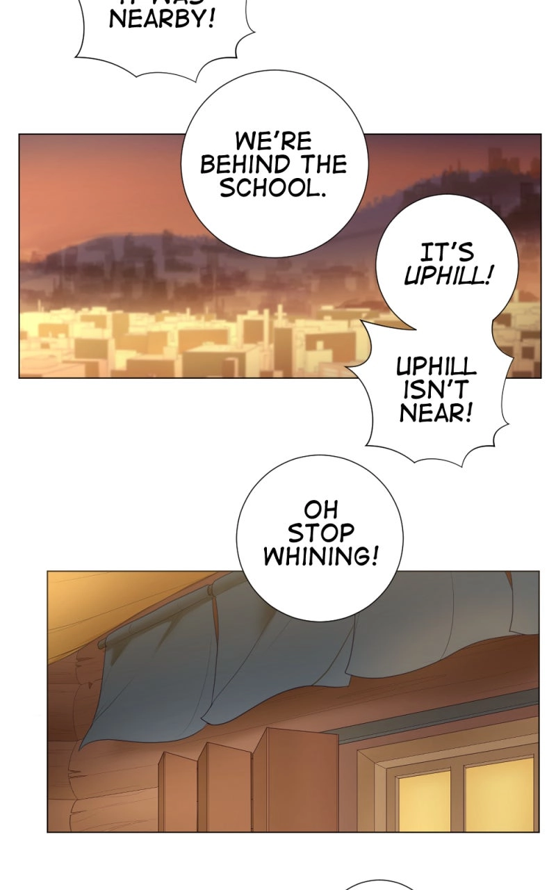 Read The Greenhouse chapter 72 image 8 on Lezhin