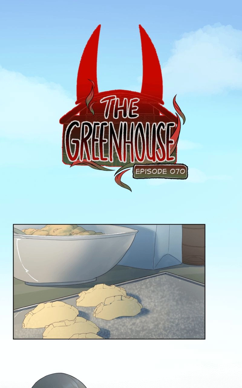 Read The Greenhouse chapter 73 image 0 on Lezhin