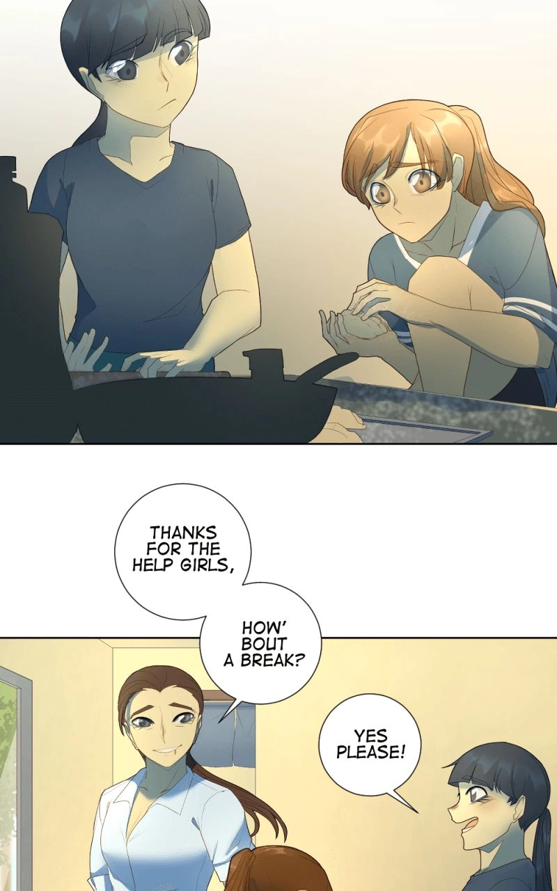 Read The Greenhouse chapter 73 image 1 on Lezhin