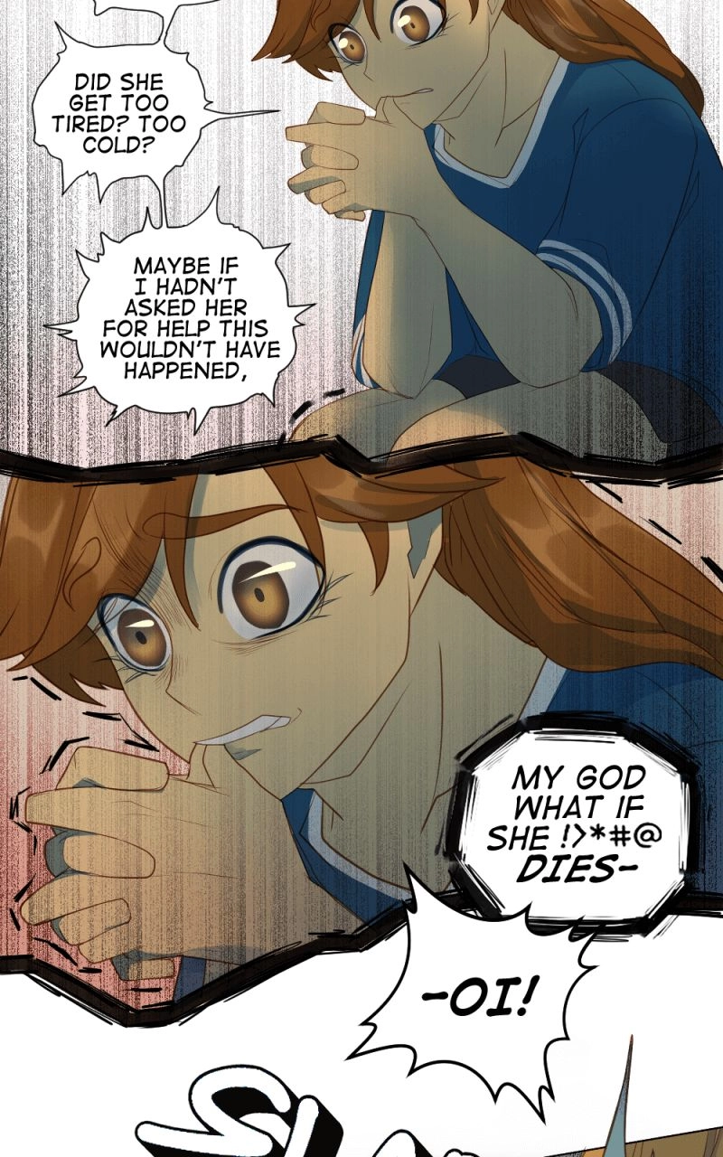 Read The Greenhouse chapter 73 image 11 on Lezhin