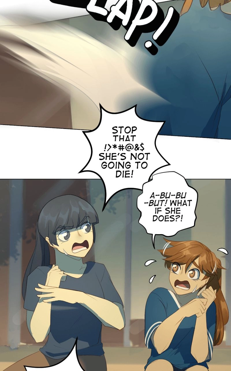 Read The Greenhouse chapter 73 image 12 on Lezhin