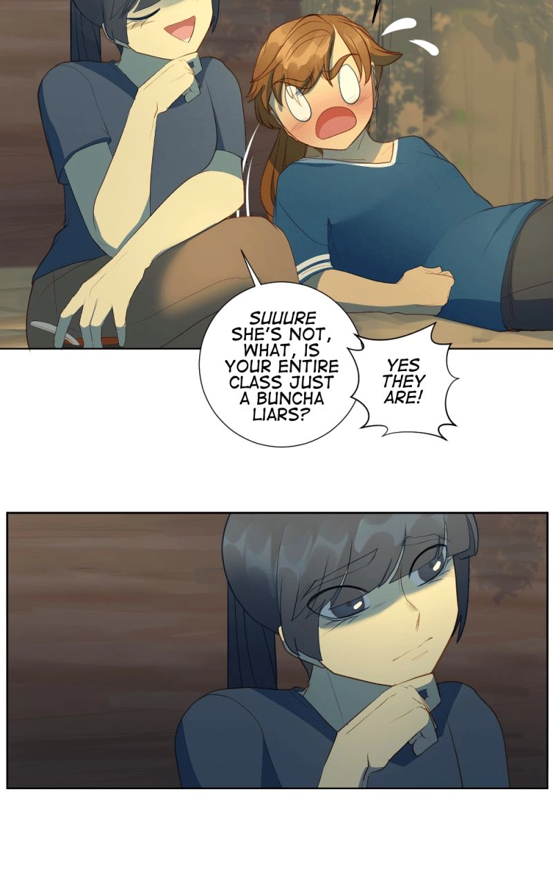 Read The Greenhouse chapter 73 image 15 on Lezhin