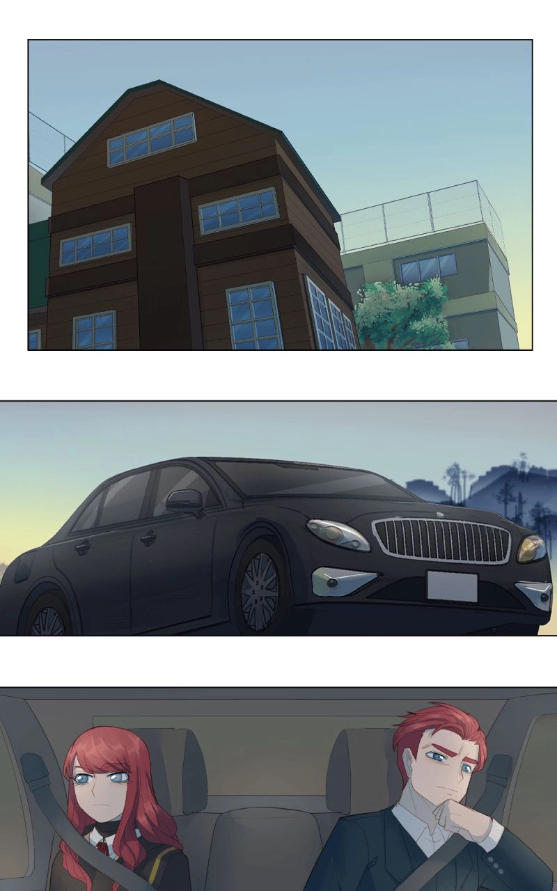 Read The Greenhouse chapter 73 image 16 on Lezhin