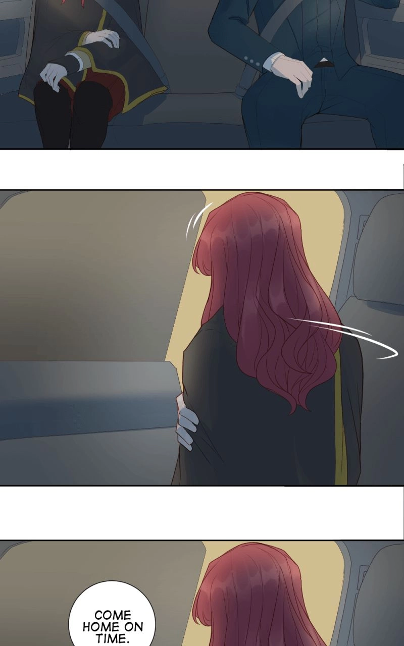 Read The Greenhouse chapter 73 image 17 on Lezhin