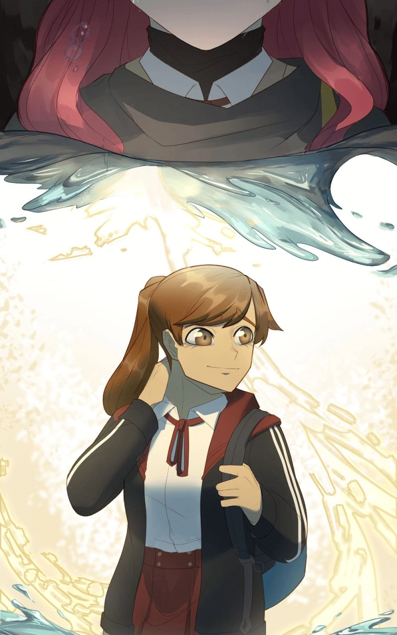 Read The Greenhouse chapter 73 image 21 on Lezhin