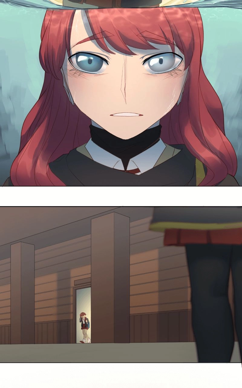 Read The Greenhouse chapter 73 image 22 on Lezhin