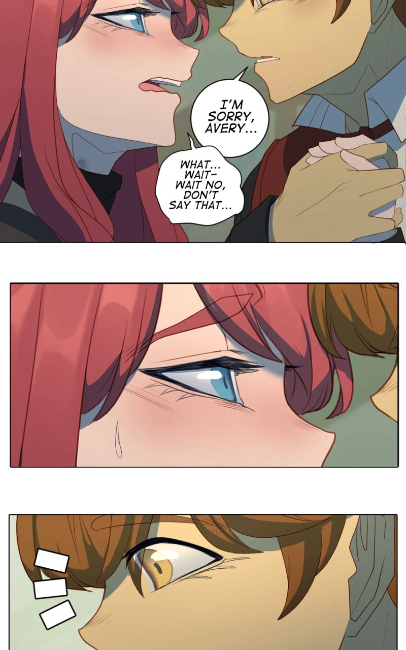 Read The Greenhouse chapter 73 image 33 on Lezhin