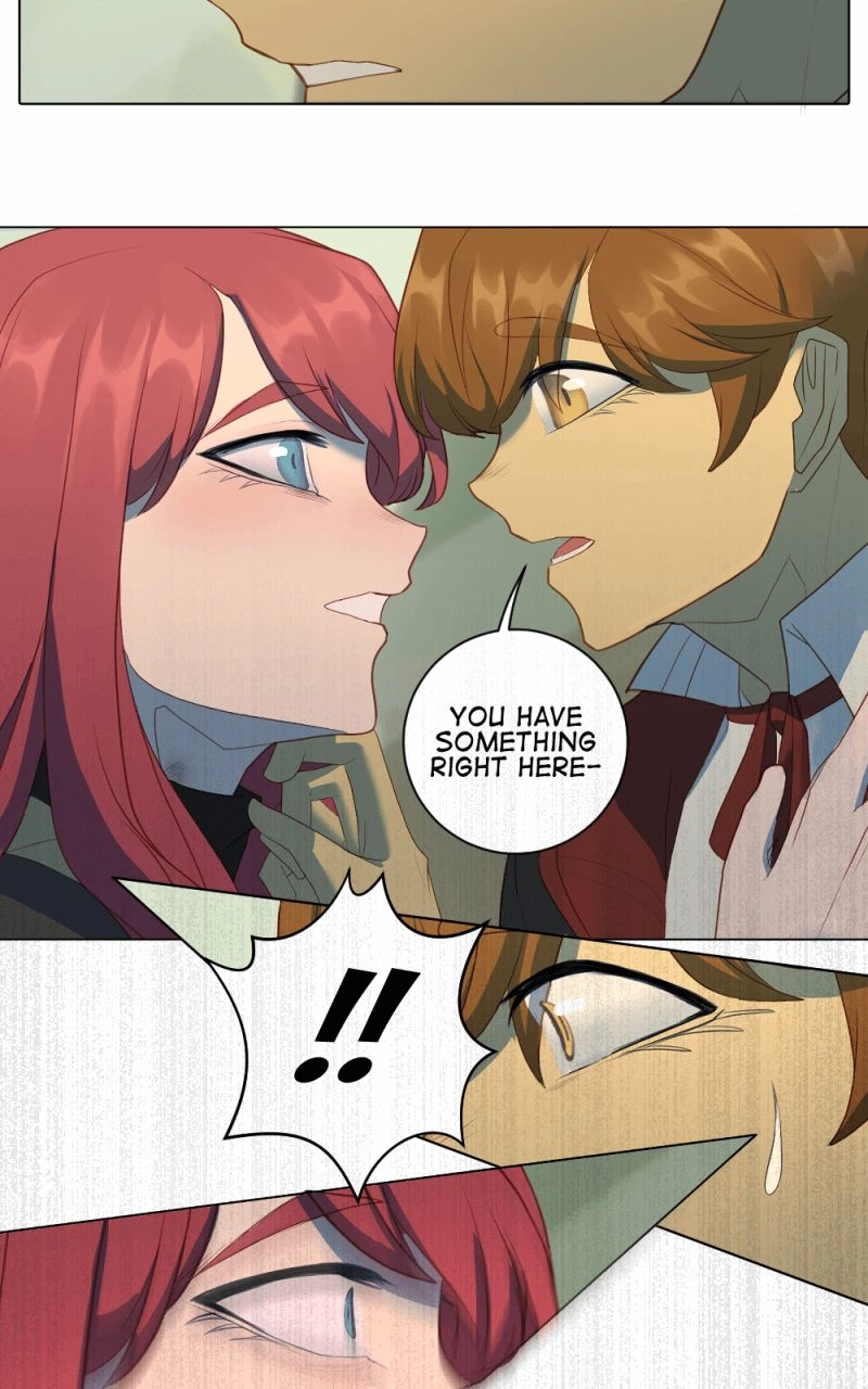 Read The Greenhouse chapter 73 image 34 on Lezhin