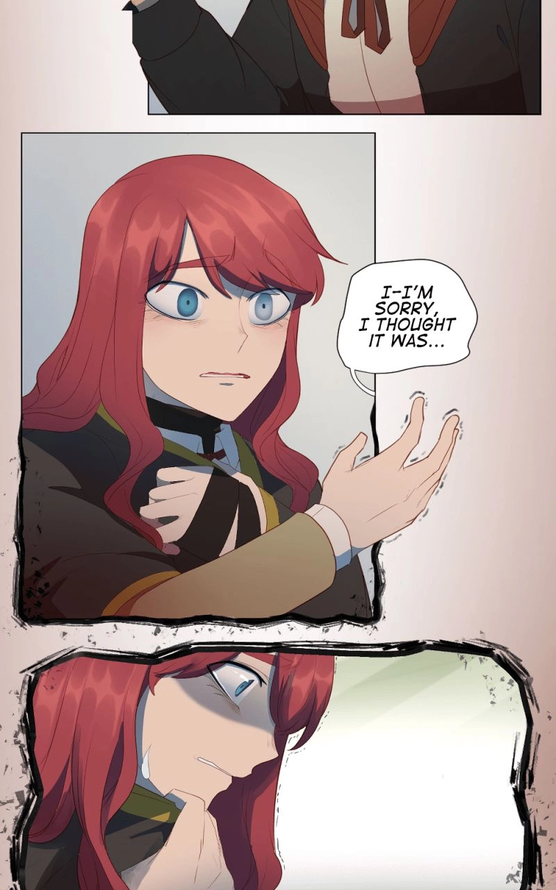 Read The Greenhouse chapter 73 image 36 on Lezhin