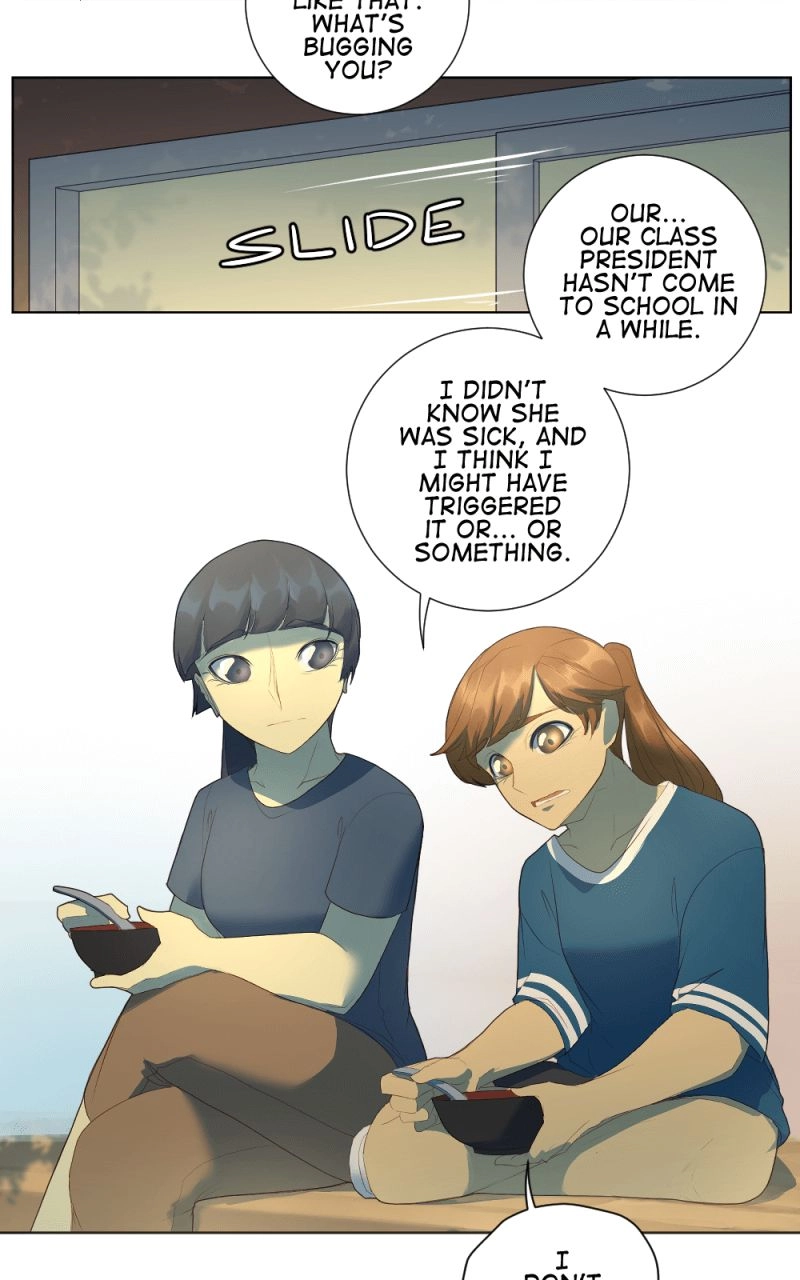 Read The Greenhouse chapter 73 image 6 on Lezhin