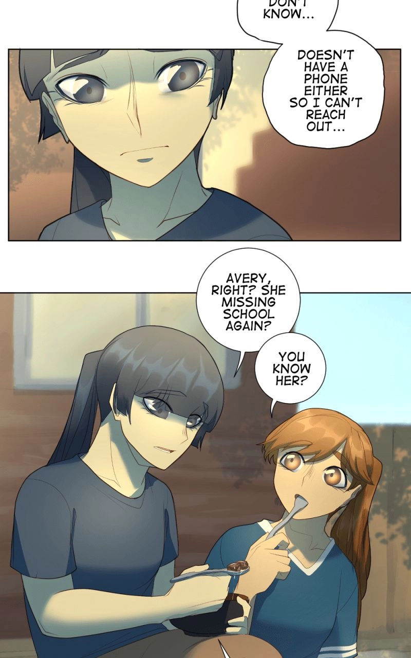 Read The Greenhouse chapter 73 image 7 on Lezhin