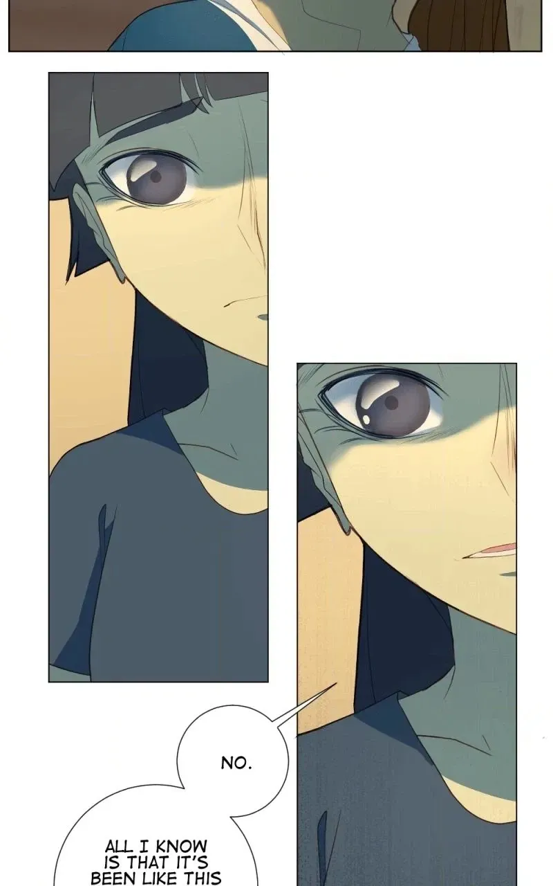 Read The Greenhouse chapter 73 image 9 on Lezhin
