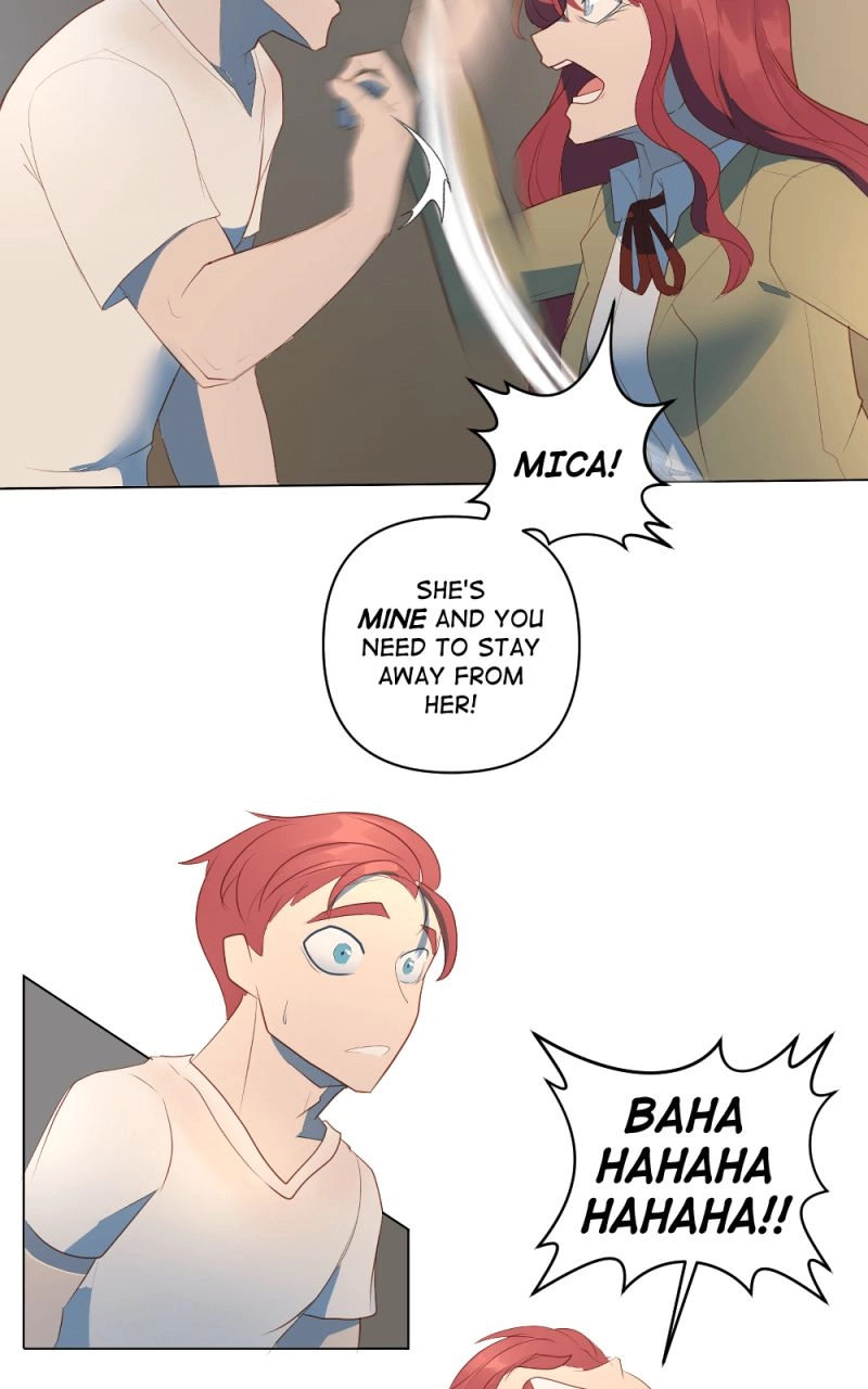 Read The Greenhouse chapter 74 image 36 on Lezhin
