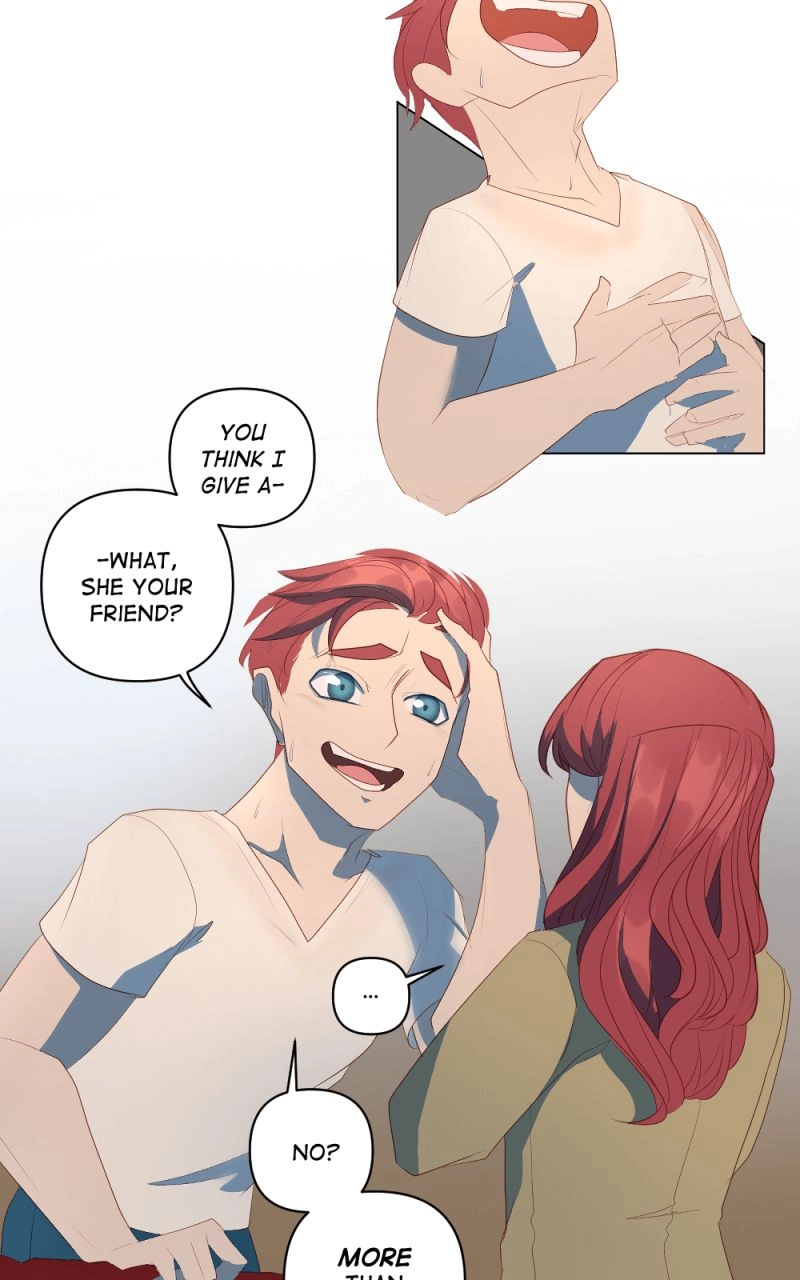 Read The Greenhouse chapter 74 image 37 on Lezhin