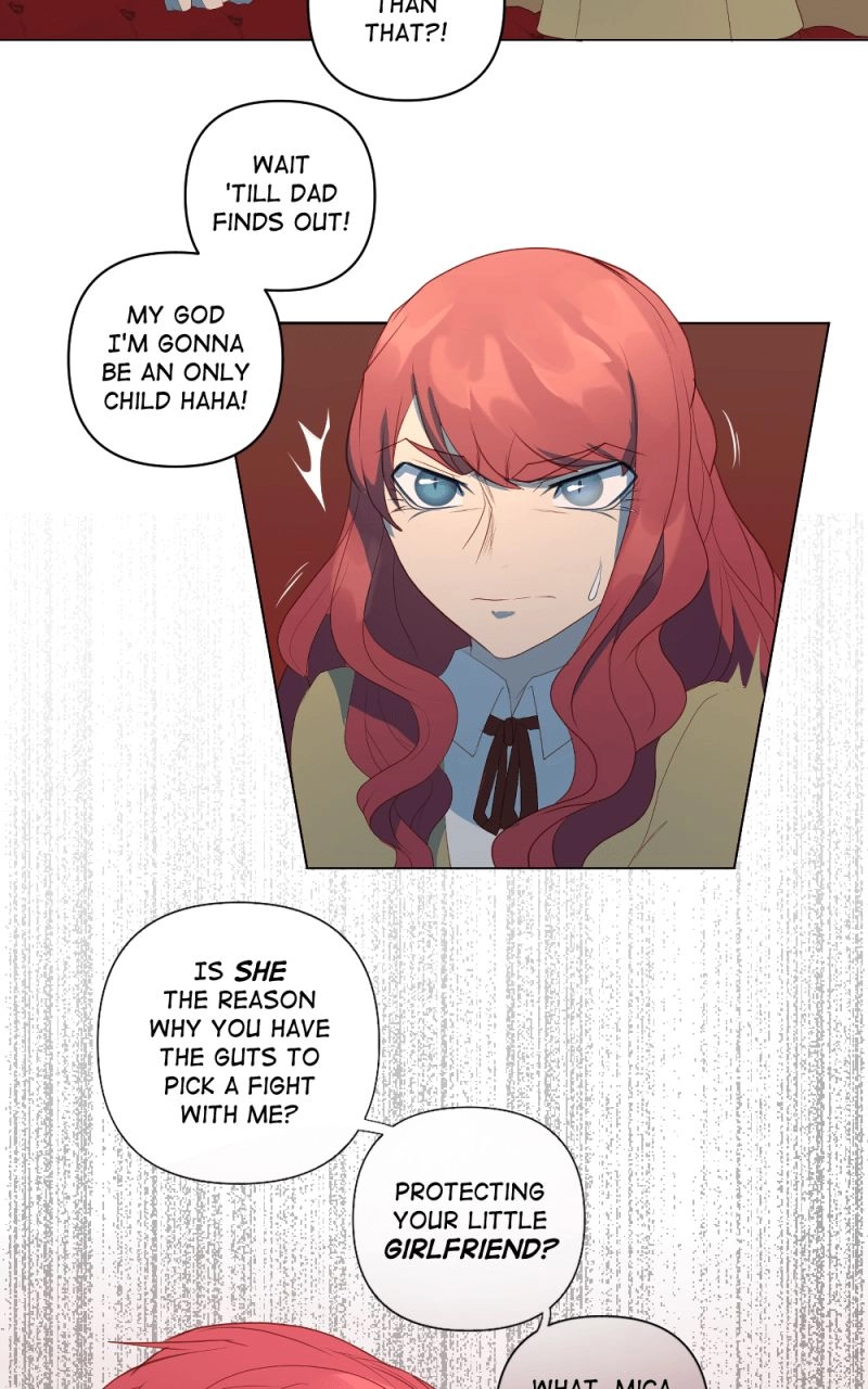 Read The Greenhouse chapter 74 image 38 on Lezhin