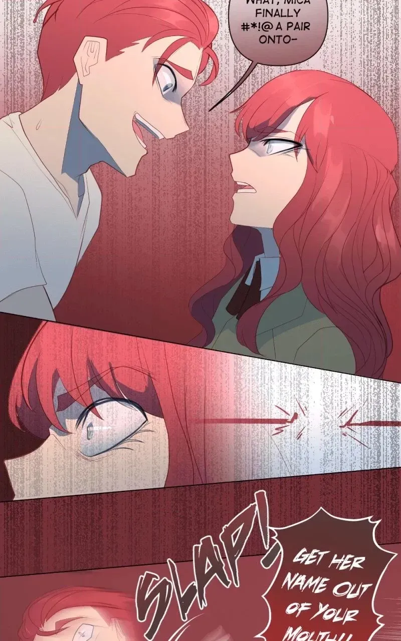 Read The Greenhouse chapter 74 image 39 on Lezhin
