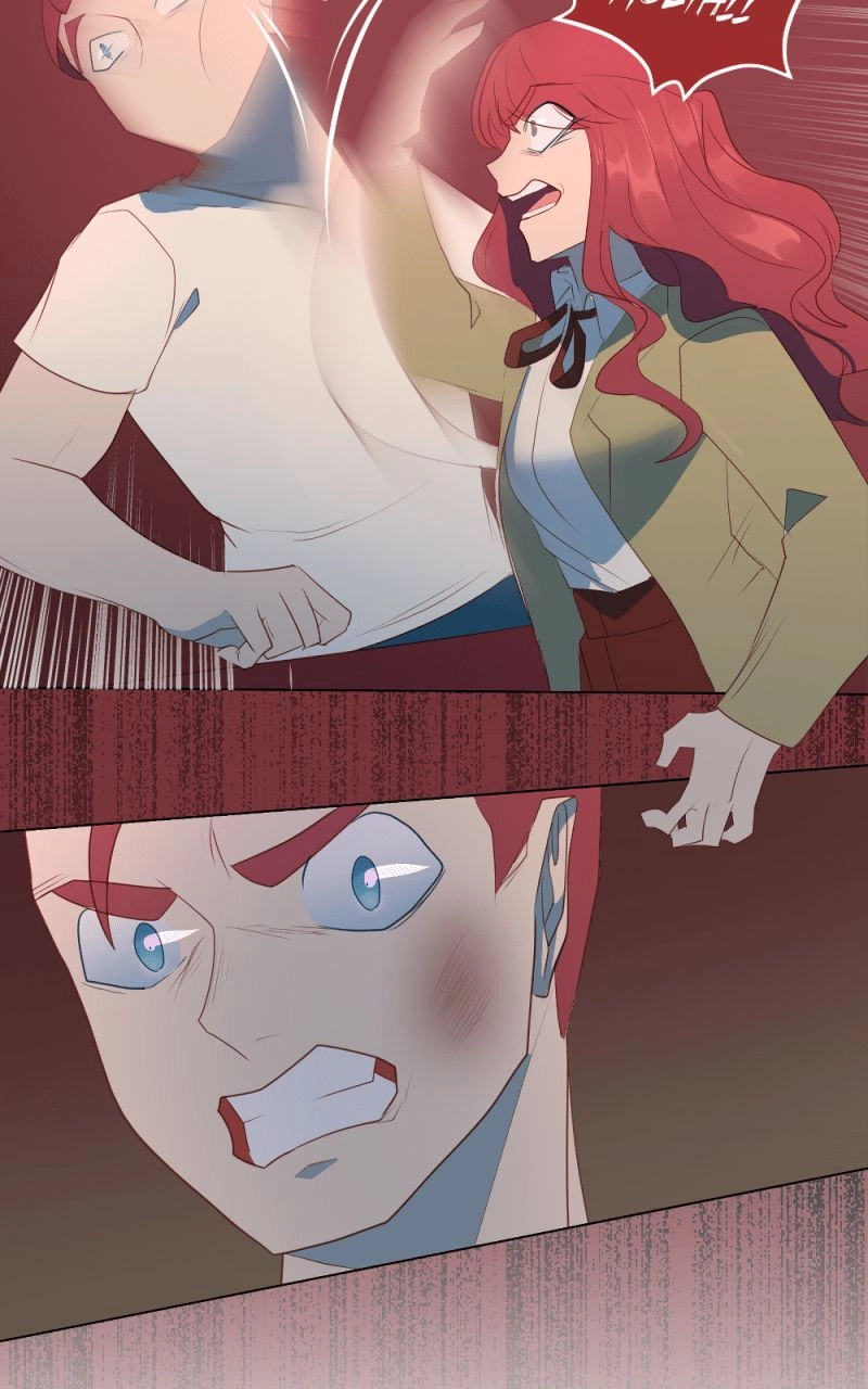 Read The Greenhouse chapter 74 image 40 on Lezhin