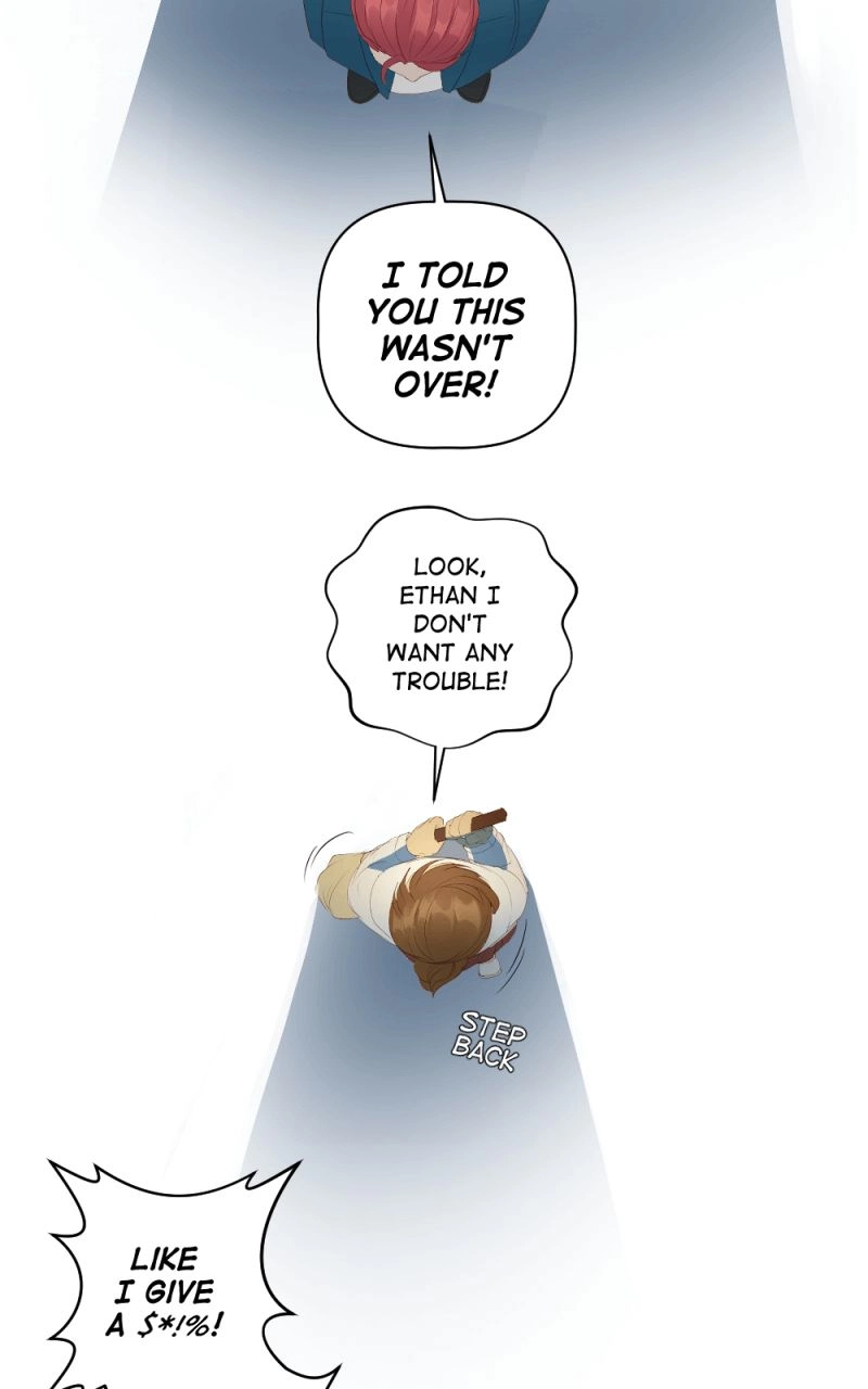 Read The Greenhouse chapter 74 image 6 on Lezhin