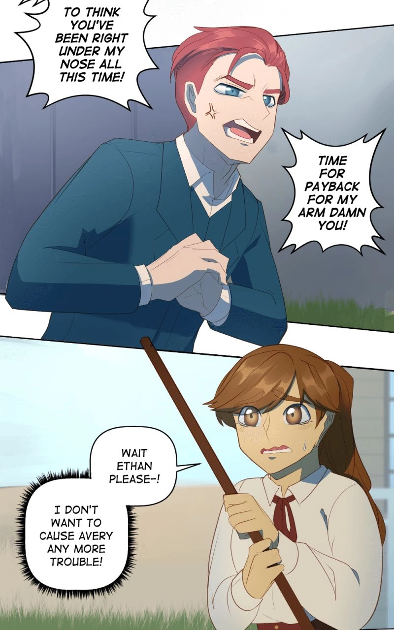 Read The Greenhouse chapter 74 image 7 on Lezhin
