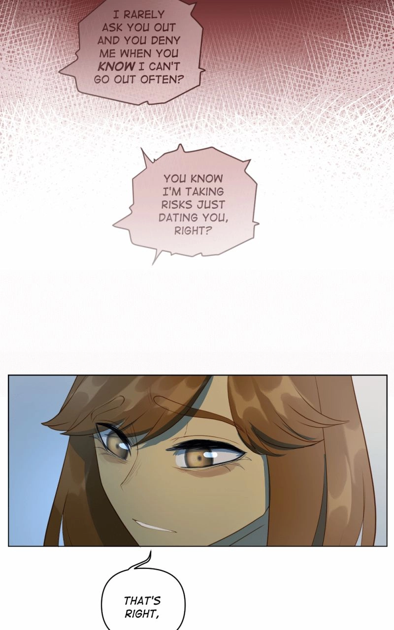 Read The Greenhouse chapter 75 image 1 on Lezhin
