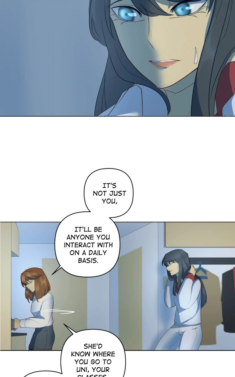 Read The Greenhouse chapter 75 image 11 on Lezhin