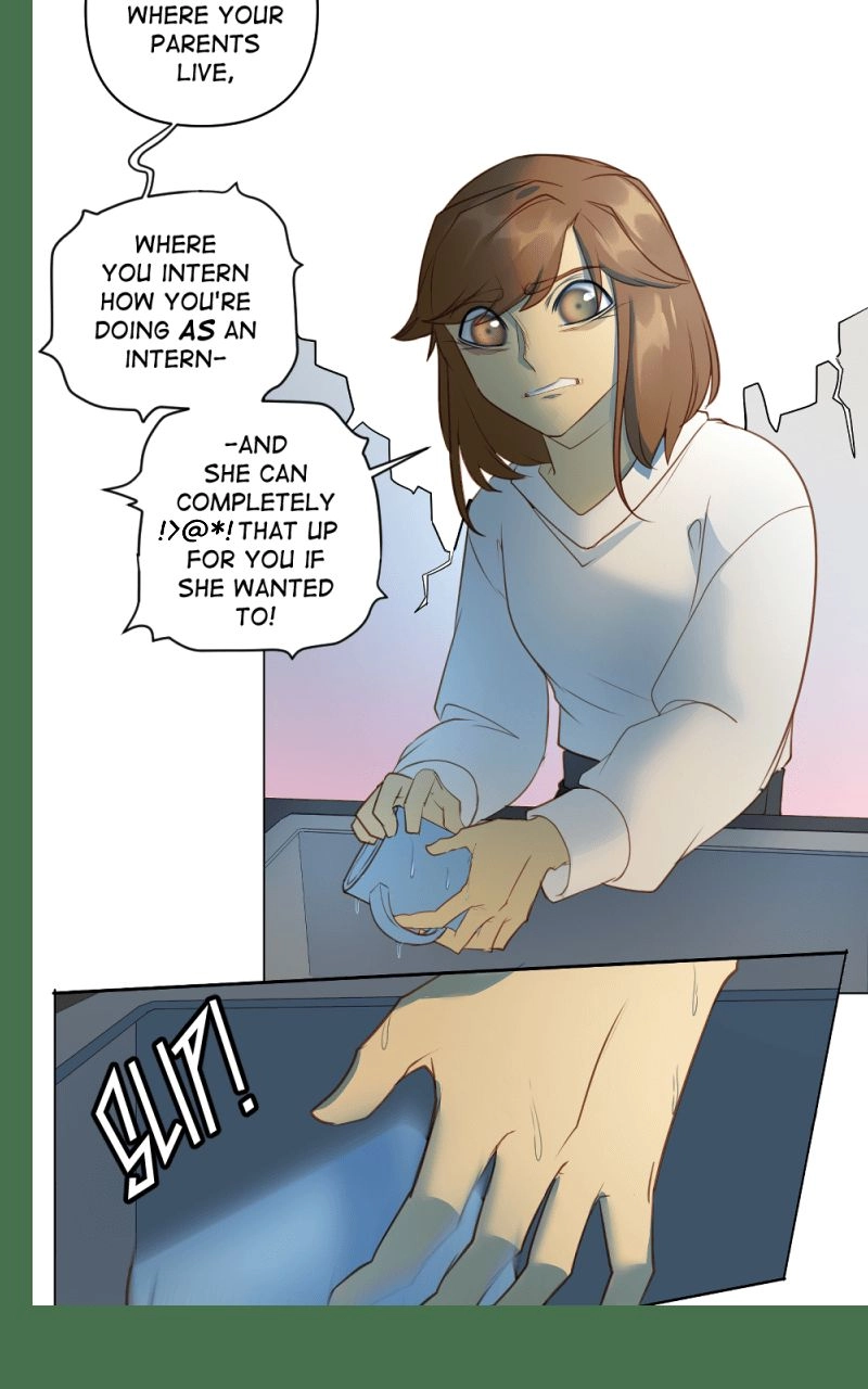 Read The Greenhouse chapter 75 image 12 on Lezhin