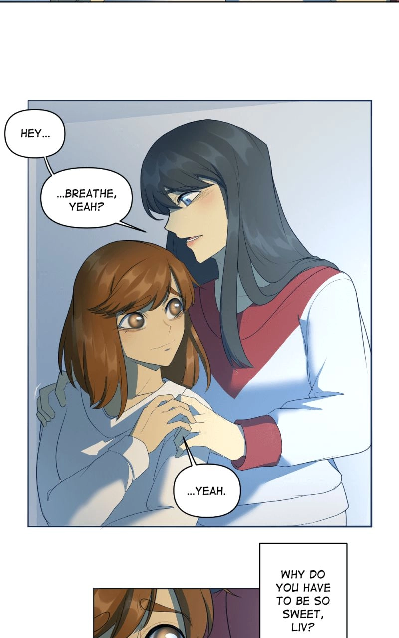 Read The Greenhouse chapter 75 image 15 on Lezhin