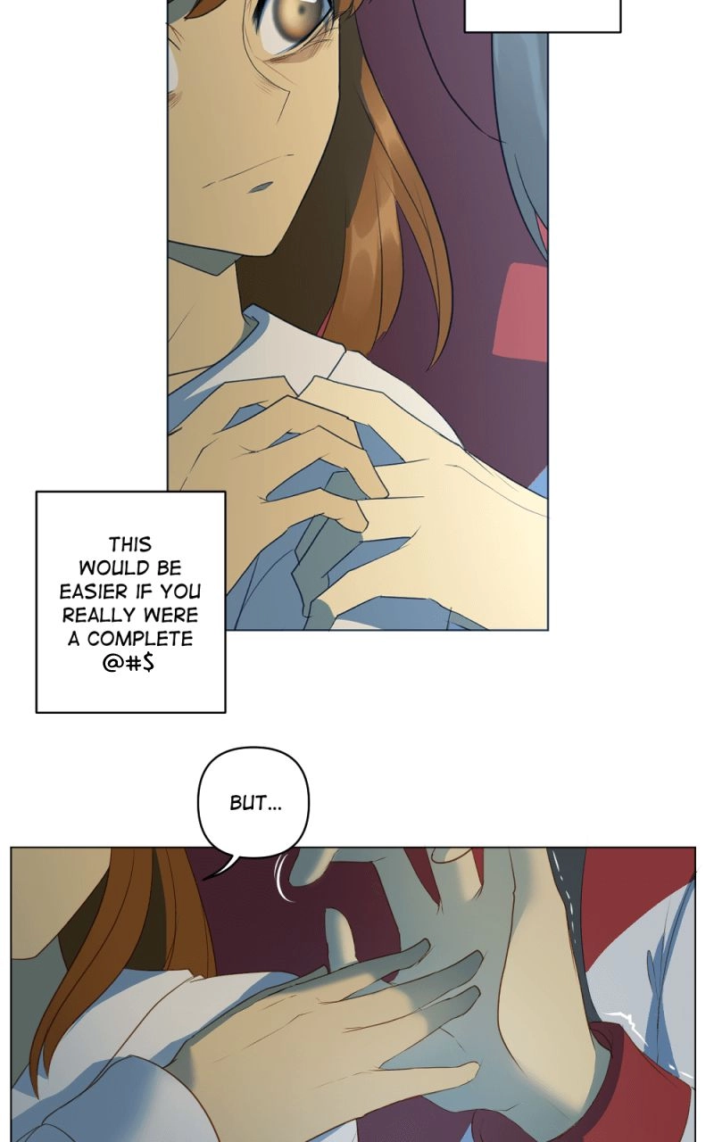 Read The Greenhouse chapter 75 image 16 on Lezhin