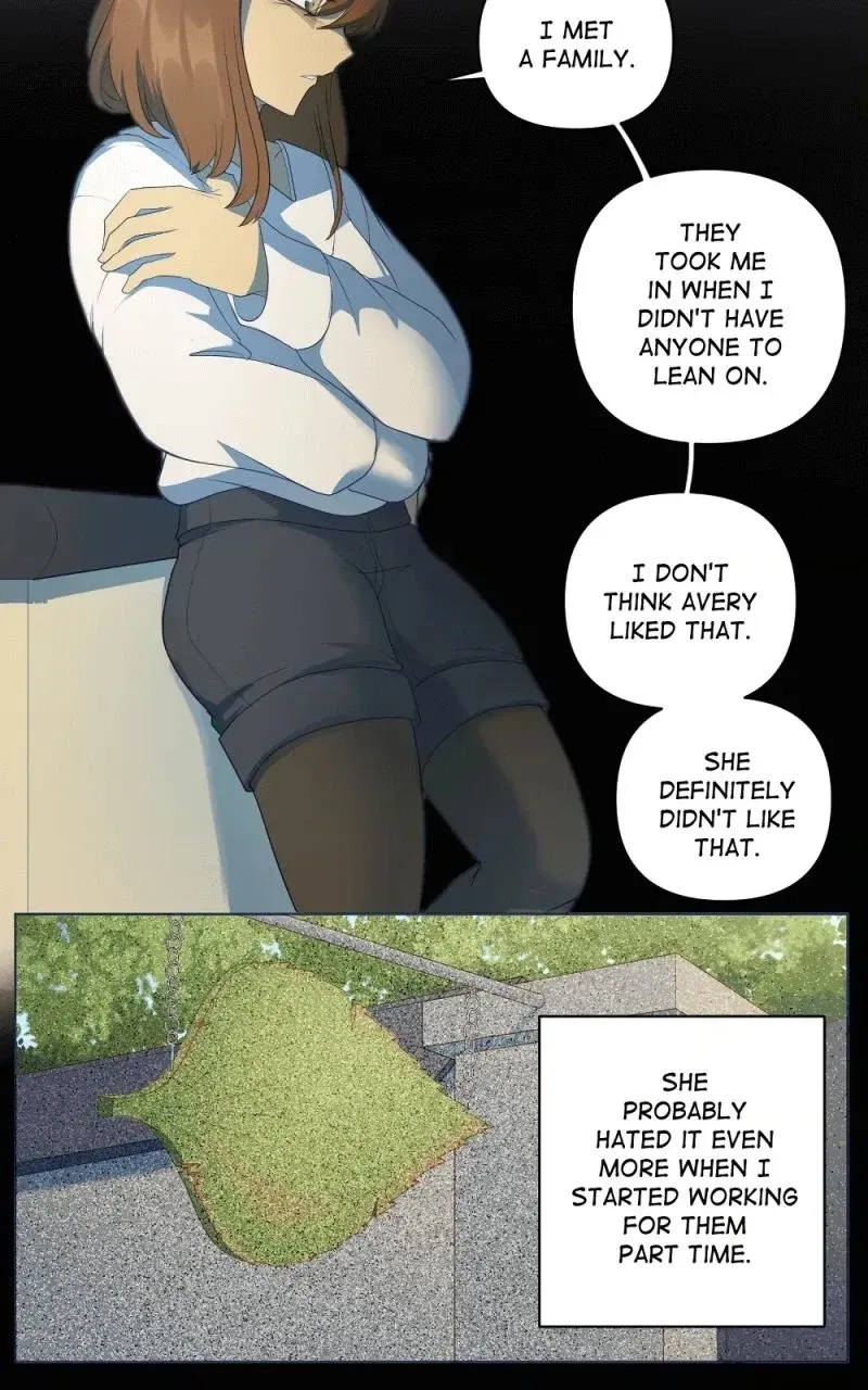 Read The Greenhouse chapter 75 image 19 on Lezhin