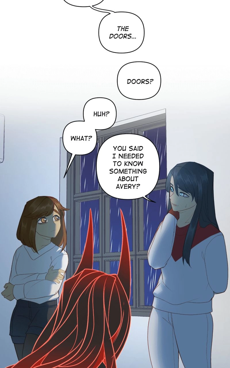 Read The Greenhouse chapter 75 image 2 on Lezhin