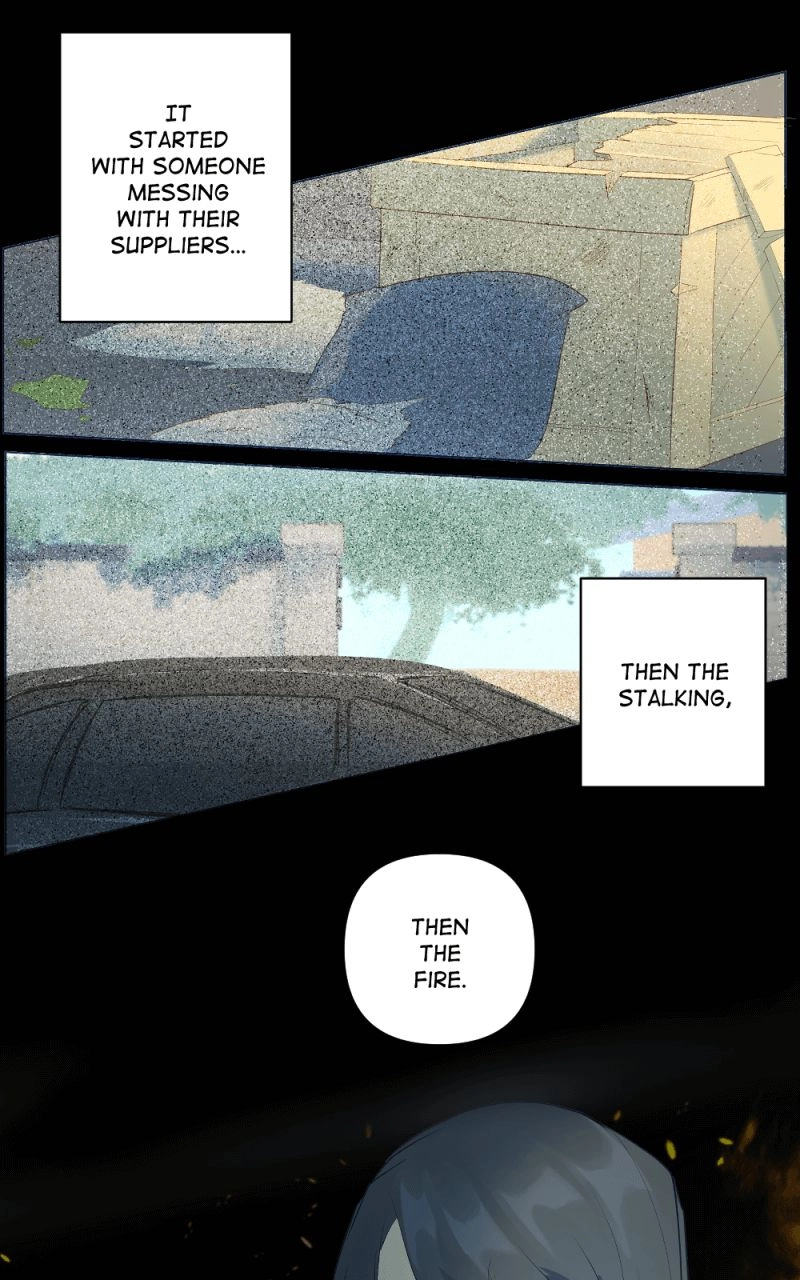 Read The Greenhouse chapter 75 image 20 on Lezhin