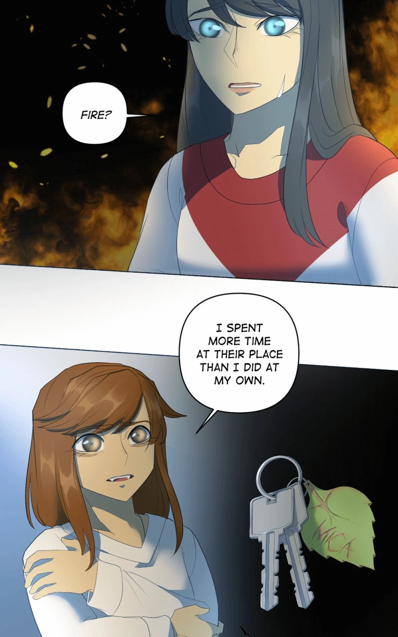 Read The Greenhouse chapter 75 image 21 on Lezhin