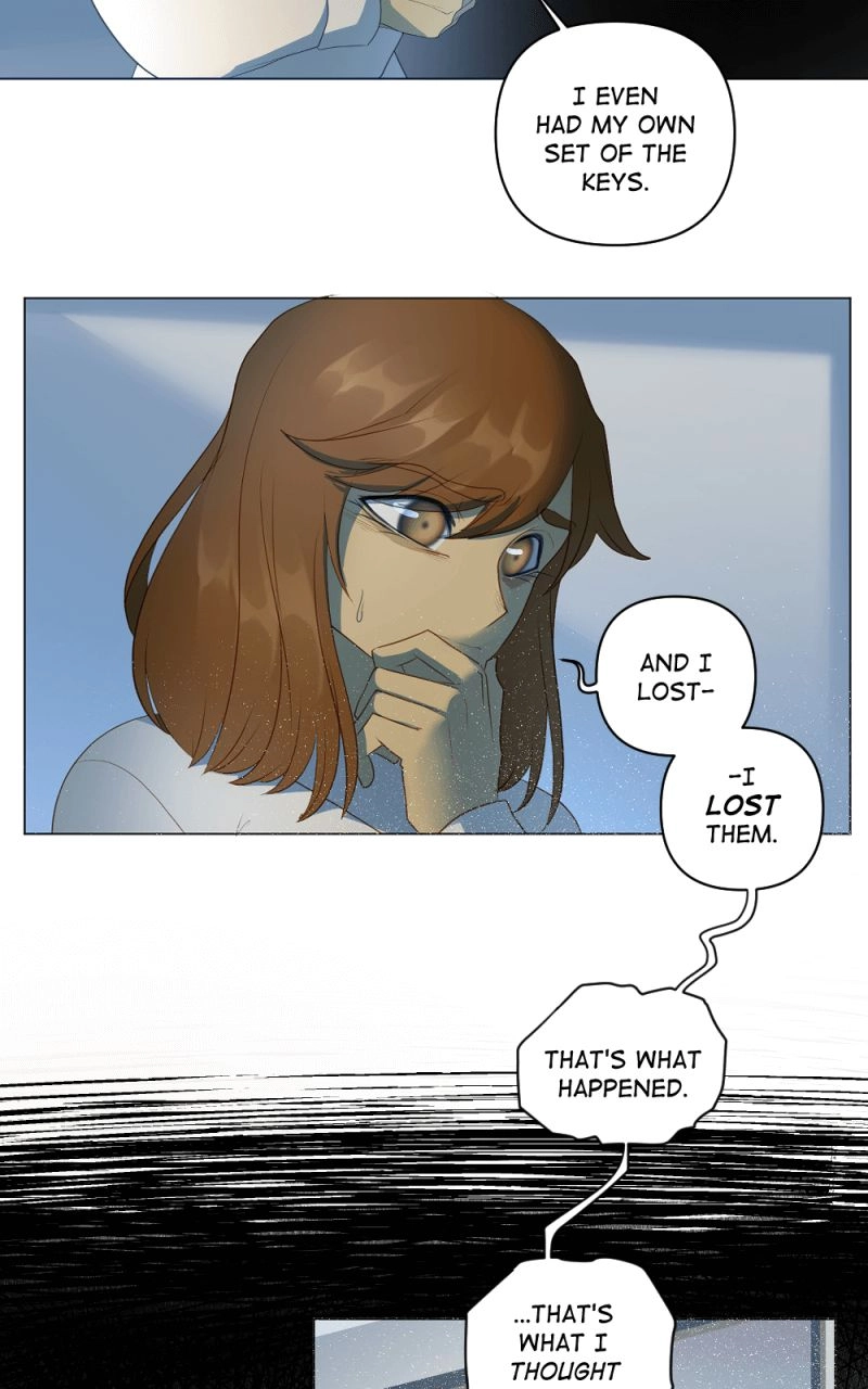 Read The Greenhouse chapter 75 image 22 on Lezhin