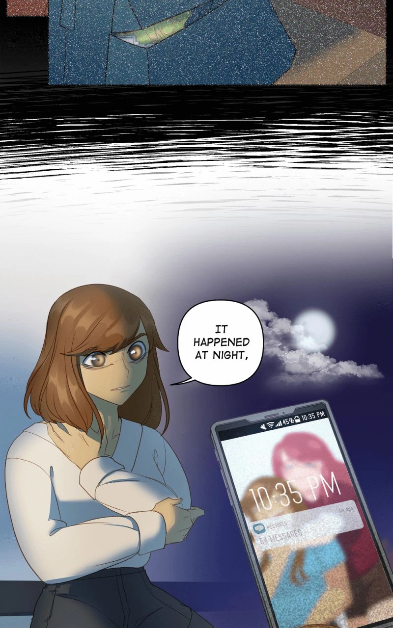 Read The Greenhouse chapter 75 image 24 on Lezhin